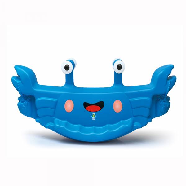 Ching Ching Crab Seesaw