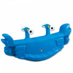 Ching Ching Crab Seesaw
