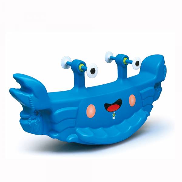 Ching Ching Crab Seesaw