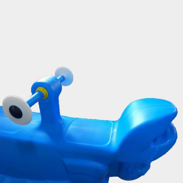 Ching Ching Crab Seesaw