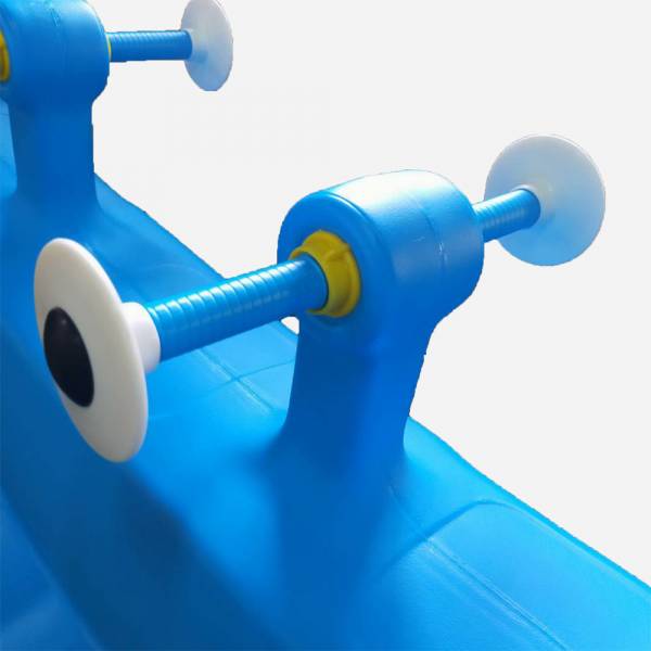 Ching Ching Crab Seesaw