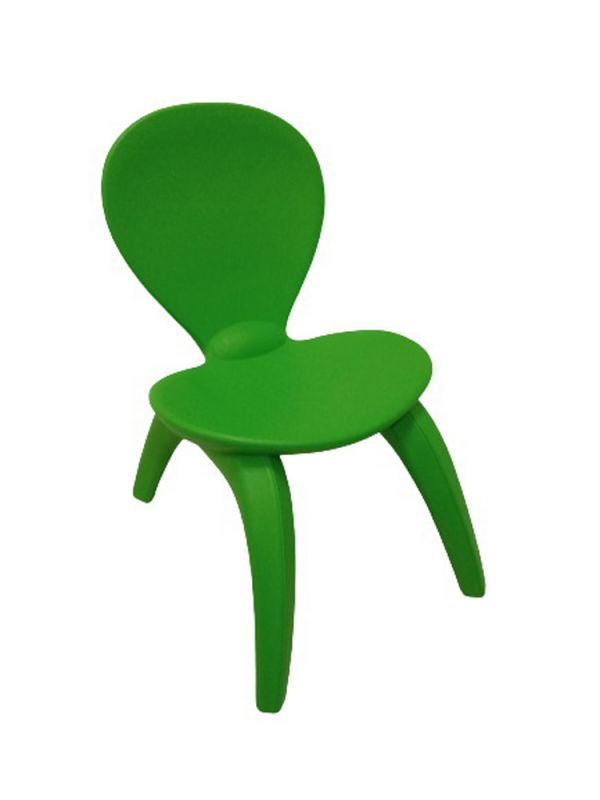 Ching Ching Children's Chair 1pc. - Green