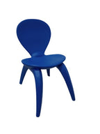 Ching Ching Children's Chair 1pc. - Blue