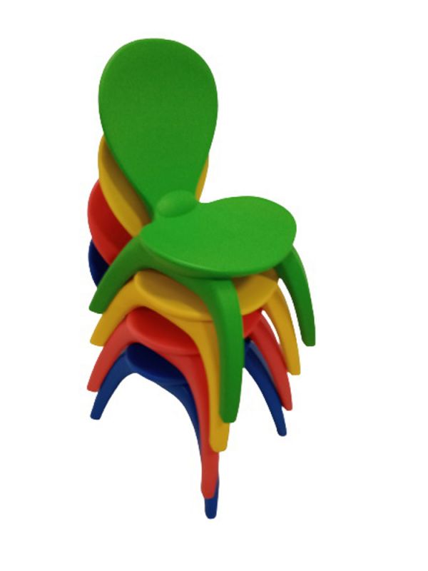 Ching Ching Children's Chair 1pc.