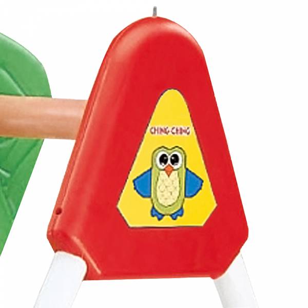 Ching Ching Ladybug Swing