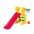 Ching Ching Hippo Slide
