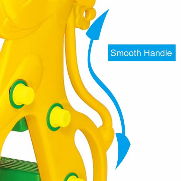 Ching Ching Hippo Slide