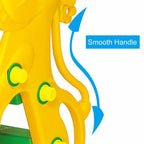 Ching Ching Hippo Slide