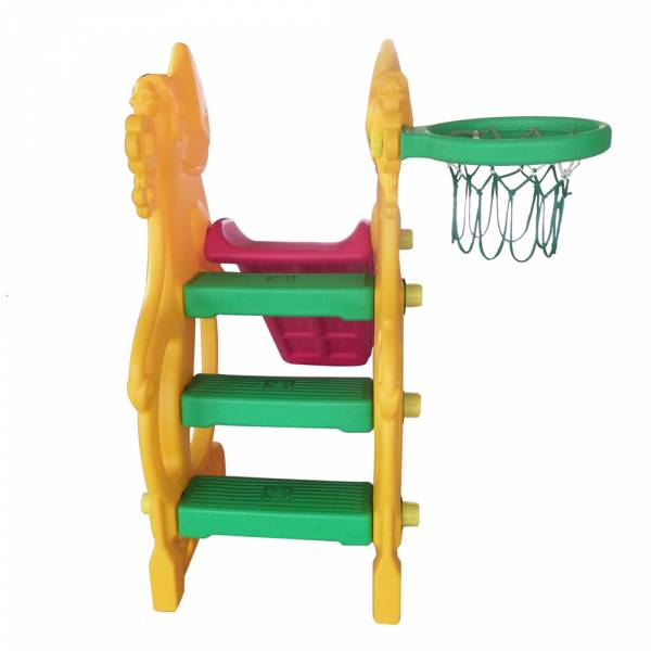 Ching Ching Hippo Slide