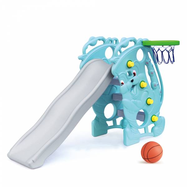 Ching Ching Saxophone Slide - Blue