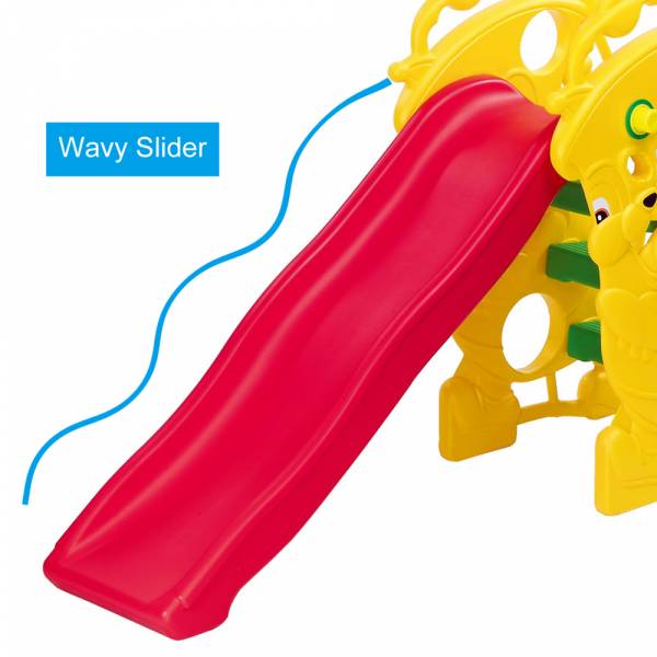 Ching Ching Saxophone Slide