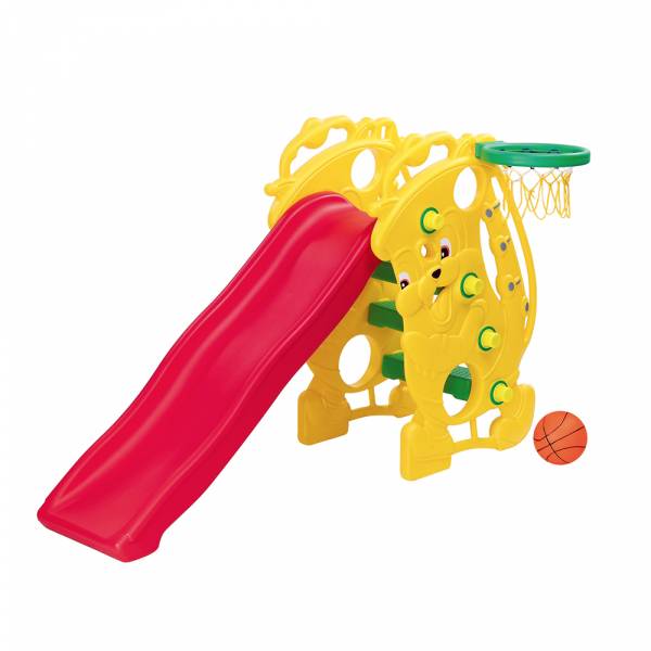 Ching Ching Saxophone Slide - Yellow