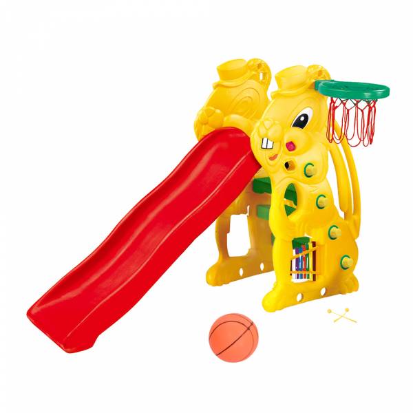 Ching Ching Rabbit Slide