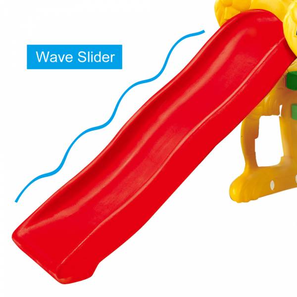 Ching Ching Rabbit Slide