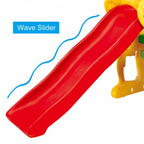 Ching Ching Rabbit Slide