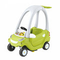 Ching Ching Smart Coupe - Green