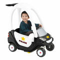 Ching Ching Smart Coupe (police)