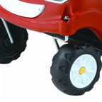 Ching Ching Smart Coupe
