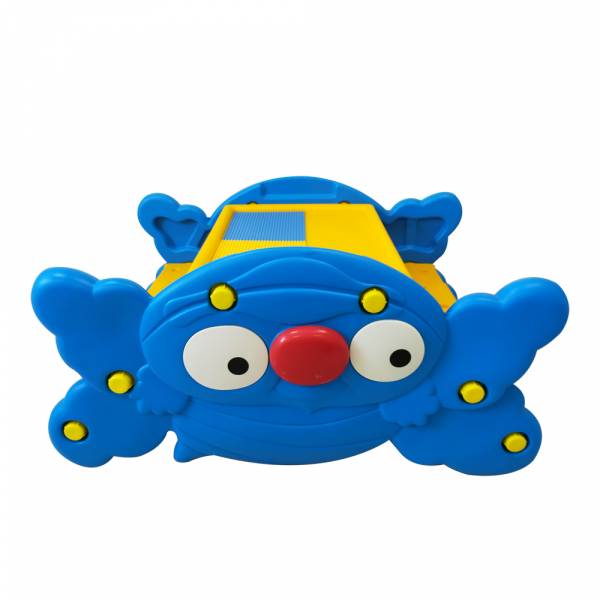 Ching Ching Clown Seesaw & Bee Table