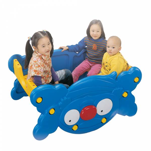 Ching Ching Clown Seesaw & Bee Table