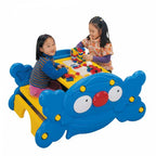 Ching Ching Clown Seesaw & Bee Table