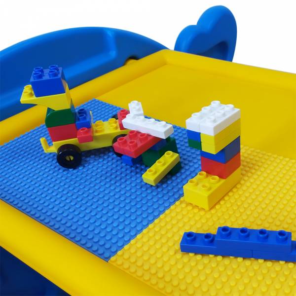 Ching Ching Clown Seesaw & Bee Table