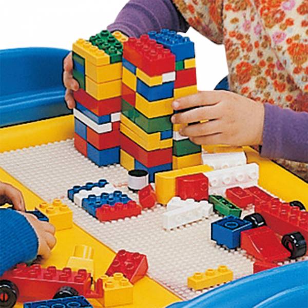 Ching Ching Clown Seesaw & Bee Table