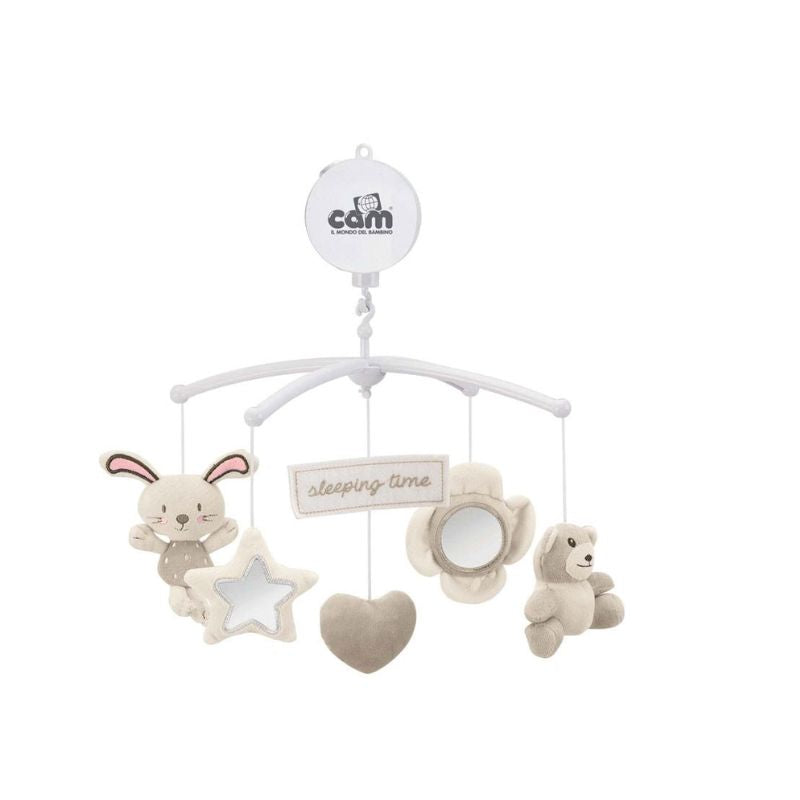Cam Giostrina per Cullami - Bed Baby Toy