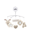 Cam Giostrina per Cullami - Bed Baby Toy