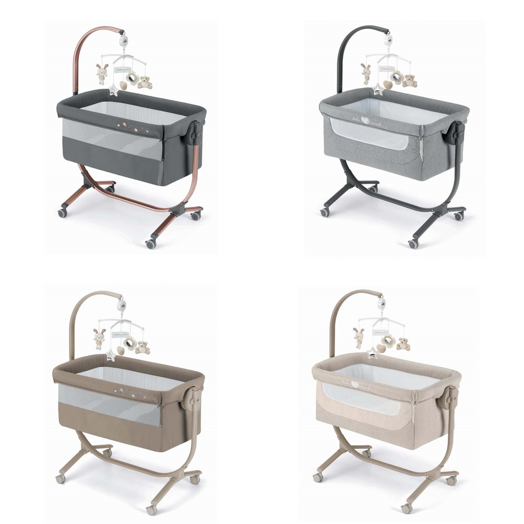 Cam Giostrina per Cullami - Bed Baby Toy