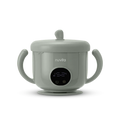 Nuvita 1980 Pappa'n'Go rechargeable baby food warmer