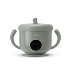 Nuvita 1980 Pappa'n'Go rechargeable baby food warmer