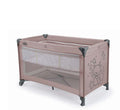 CAM Travel Baby Crib Pisolino Art. L118/C261 orso bolle