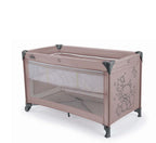 CAM Travel Baby Crib Pisolino Art. L118/C261 orso bolle