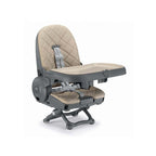 Cam Highchair Original 4in1