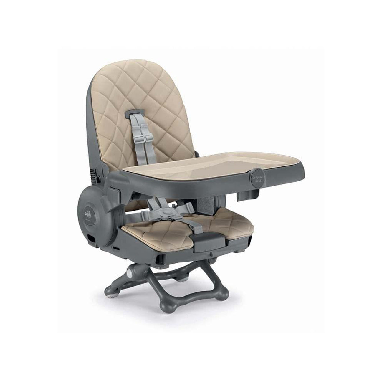 Cam Highchair Original 4in1