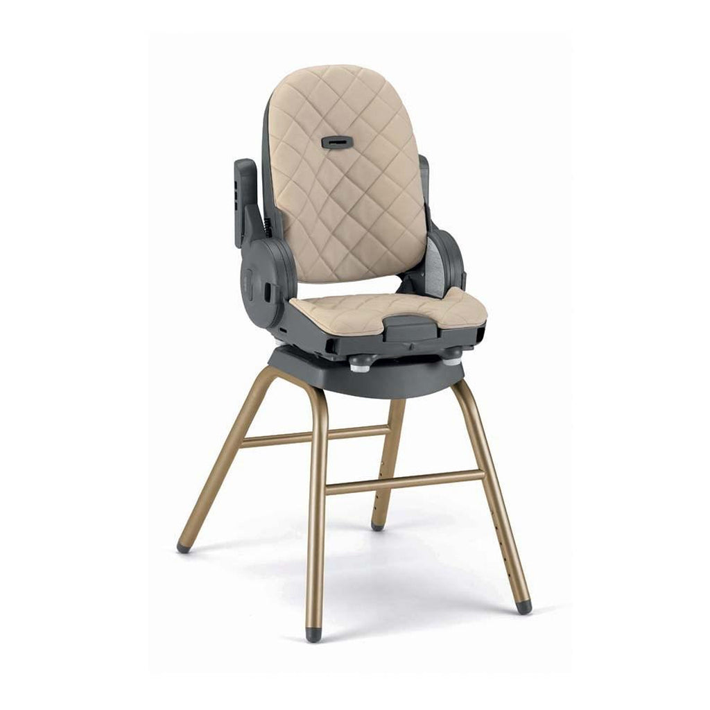 Cam Highchair Original 4in1