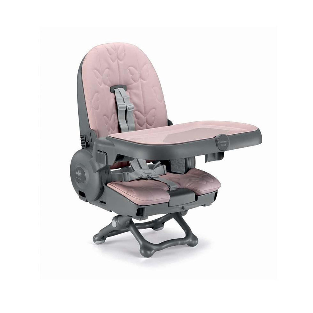 Cam Highchair Original 4in1