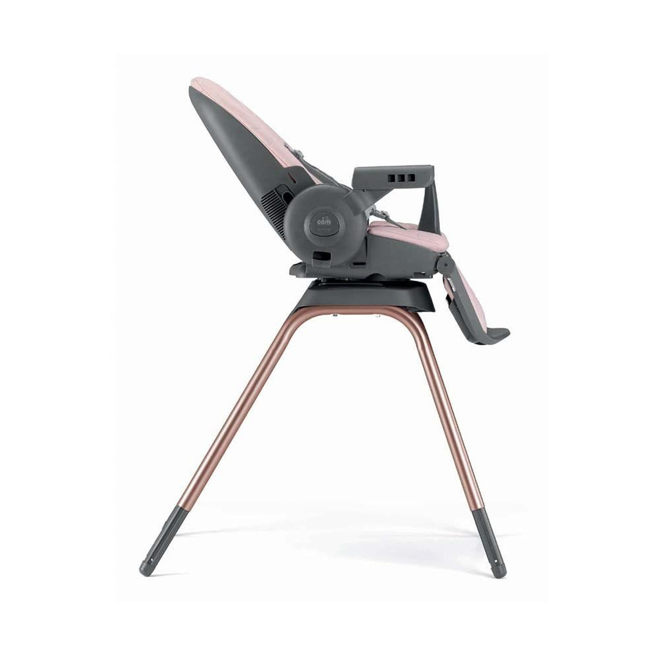 Cam Highchair Original 4in1