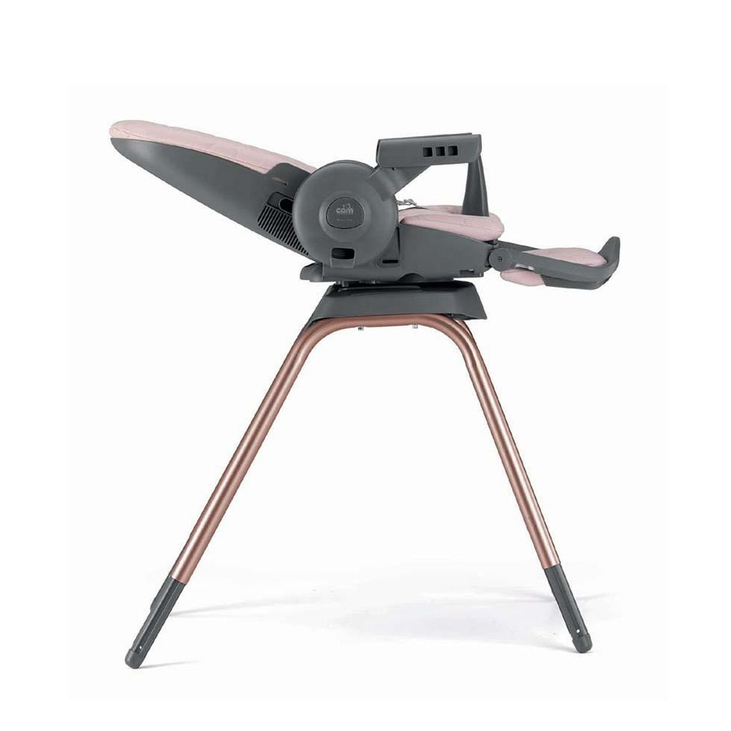 Cam Highchair Original 4in1