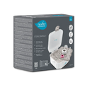 Nuvita Microwave sterilizer for baby bottles - Stericompact