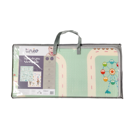 Tineo Large reversible play mat
