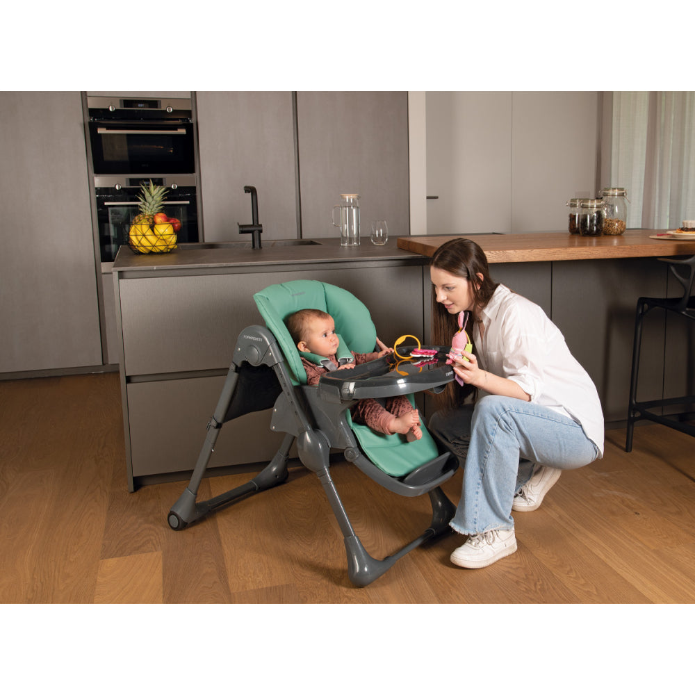 Foppapedretti Highchair Gourmand