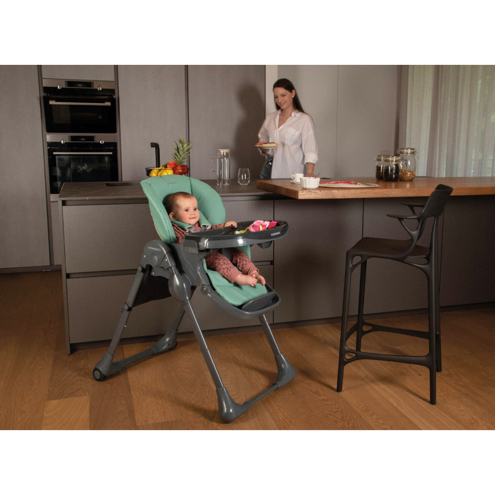 Foppapedretti Highchair Gourmand