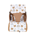 Tineo Nomadic baby booster seat Model 406111 (6-36m)