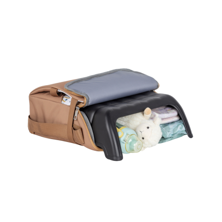 Tineo Nomadic baby booster seat Model 406111 (6-36m)