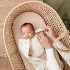 Candide Léo & Maya 2in1 swaddling sleeping bag - 50/65 cm (TOG 1)