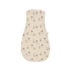 Candide Léo & Maya 2in1 swaddling sleeping bag - 50/65 cm (TOG 1)