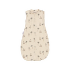 Candide Léo & Maya 2in1 swaddling sleeping bag - 50/65 cm (TOG 1)