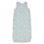 Tineo Summer sleeping bag 9-36 months - Over the sea (Tog 0.5)